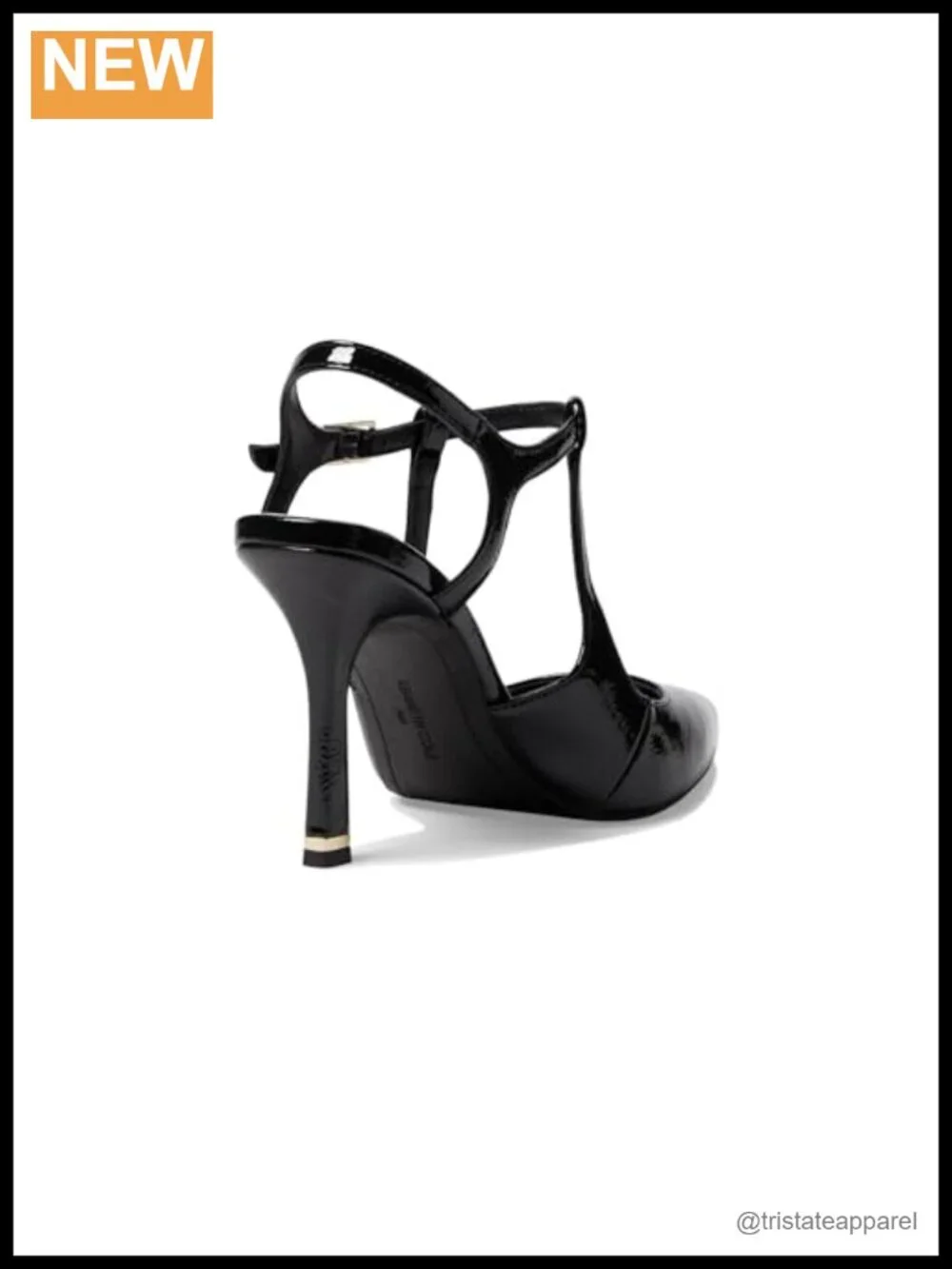 Women's Romi Ankle Sling Platform Wedge Sandals Pointed Toe Memory Foam